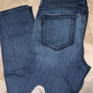 Paige Verdugo Ultra Skinny jeans. Excellent condition!